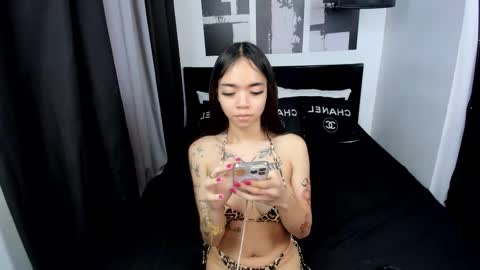 Spooky ella online show from 02.12.26