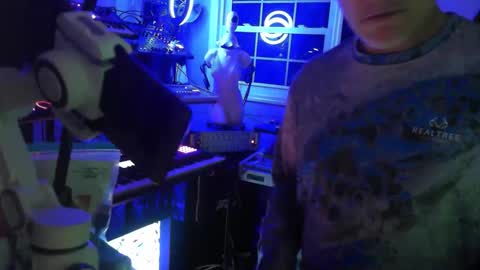 Snapshot of cum4me2i812 chatting on 02.09.26 cum4me2i812 online show from 02.09.26