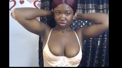 Snapshot of cum_667519 chatting on 11.26.25 Ann online show from 11.26.25