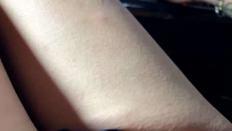 im KIM new girl to spoil online show from 02.17.25