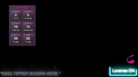 im KIM new girl to spoil online show from 10.05.25