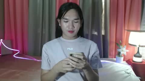 Ashly online show from 09.11.25