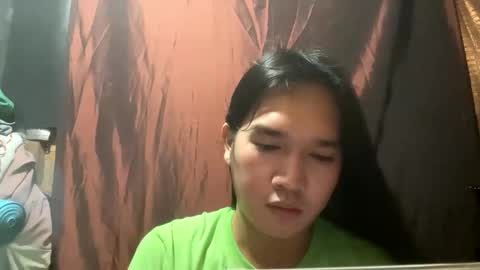 Ashly online show from 04.25.26
