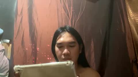 Ashly online show from 04.26.26