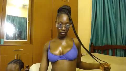 Cammy online show from 10.14.25