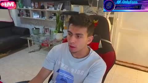 Snapshot of cum_fantasy21 chatting on 06.26.26 online show from 06.26.26