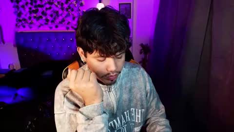 DAVID online show from 02.22.25