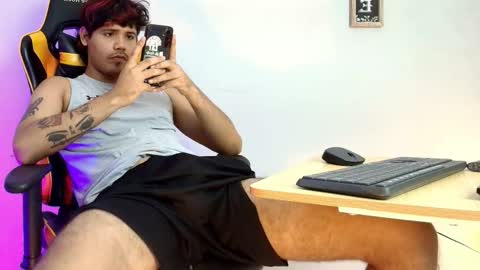 DAVID online show from 02.04.26