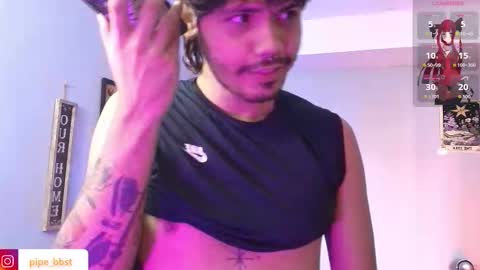 DAVID online show from 03.27.26