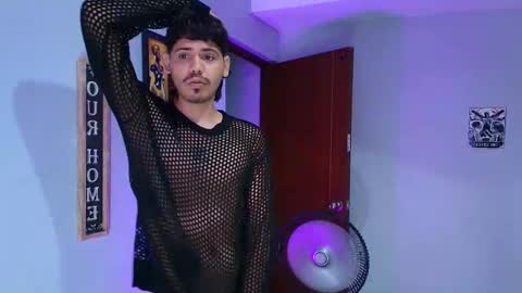 DAVID online show from 04.17.26