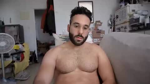 Cuman online show from 12.03.25