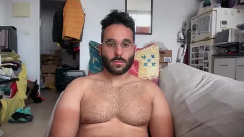 Snapshot of cuman15 chatting on 05.17.26 Cuman online show from 05.17.26