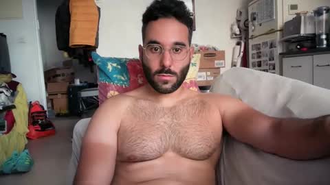 Snapshot of cuman15 chatting on 05.31.26 Cuman online show from 05.31.26