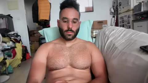 Snapshot of cuman15 chatting on 06.14.26 Cuman online show from 06.14.26