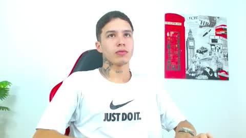 cumandres online show from 02.26.26