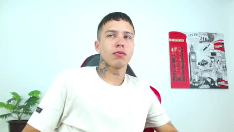 cumandres online show from 03.28.26