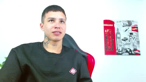 cumandres online show from 03.31.26