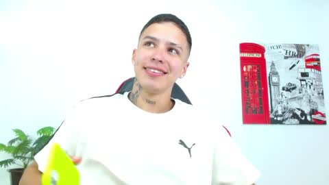 cumandres online show from 04.01.26