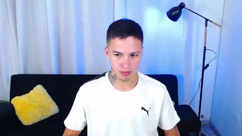 cumandres online show from 04.14.26