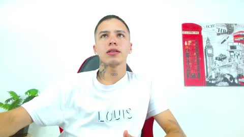 cumandres online show from 04.18.26