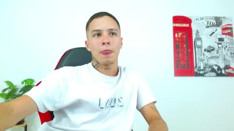 cumandres online show from 04.18.26