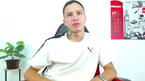 cumandres online show from 04.21.26