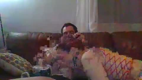 cumandseeuscum online show from 02.22.26