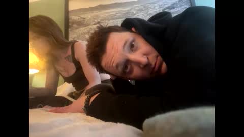 CuMAw3R online show from 03.25.26