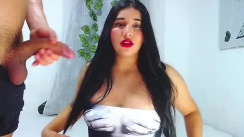 Snapshot of cumb0y_squirtgirl chatting on 11.23.25 Pablo and emma online show from 11.23.25