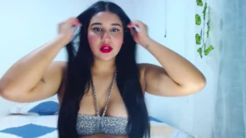 Snapshot of cumb0y_squirtgirl chatting on 01.07.26 Pablo and emma online show from 01.07.26