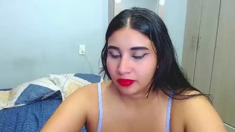Snapshot of cumb0y_squirtgirl chatting on 07.21.26 Pablo and emma online show from 07.21.26