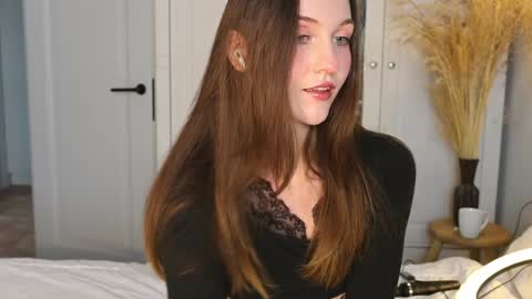 fansly -  lilyband online show from 01.12.26