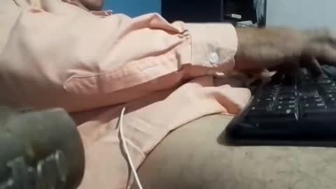 cumbian_chero online show from 11.19.25