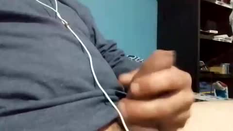 cumbian_chero online show from 03.13.26