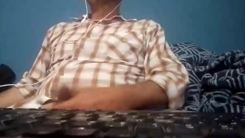 cumbian_chero online show from 05.31.26