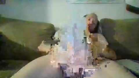 CumCannon78 online show from 12.02.24