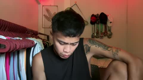 cumcloserbj online show from 06.18.26