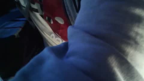 Snapshot of cumclutch chatting on 01.11.26 CumClutch online show from 01.11.26