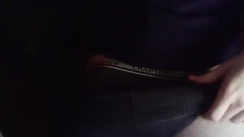 Snapshot of cumclutch chatting on 01.14.26 CumClutch online show from 01.14.26