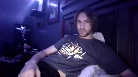 Snapshot of cumcountryboy chatting on 12.16.25 cumcountryboy online show from 12.16.25