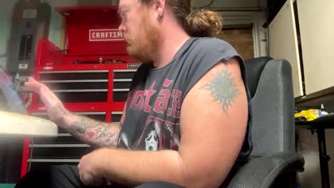 cumdaddyy92 online show from 09.26.25