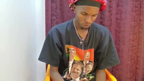 zdaddy online show from 03.25.26