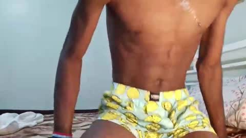 zdaddy online show from 04.09.26