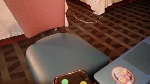 Buck black online show from 09.28.25