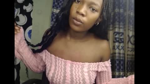 cumebony_petit online show from 09.27.25