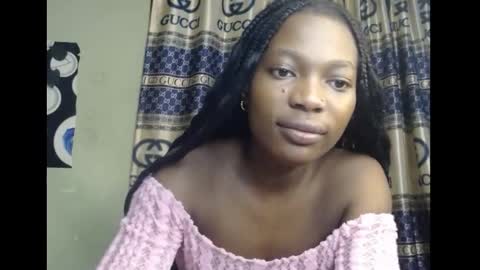 cumebony_petit online show from 09.30.25