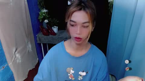 Ayahs Cum online show from 02.17.26