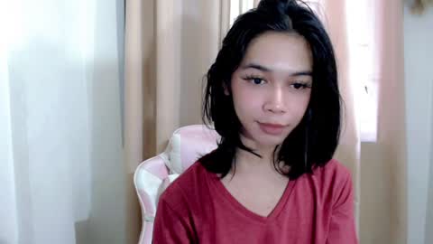 Snapshot of cumfor_ayah chatting on 06.14.26 Ayahs Cum online show from 06.14.26
