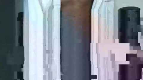 XXXBIGBLACKDICCK online show from 09.15.25