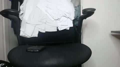 XXXBIGBLACKDICCK online show from 09.20.25